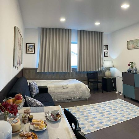 הוילה Góis Casa Da Avo Olinda מראה חיצוני תמונה