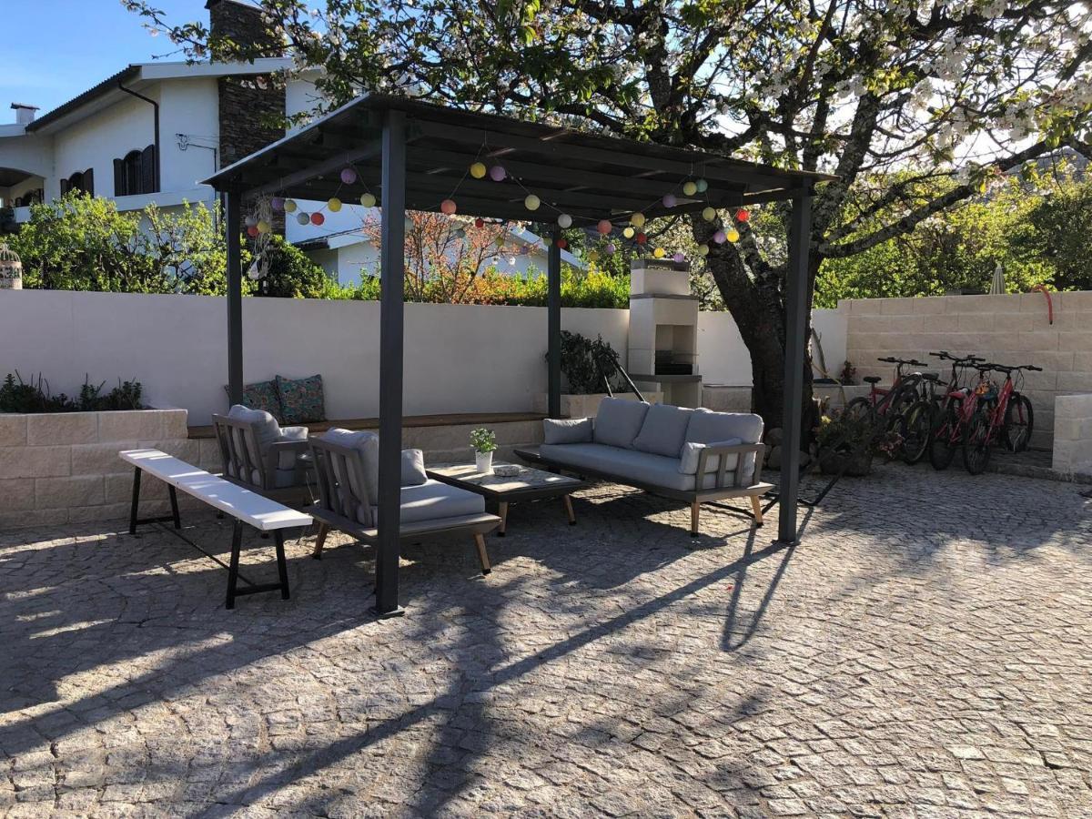 הוילה Góis Casa Da Avo Olinda מראה חיצוני תמונה