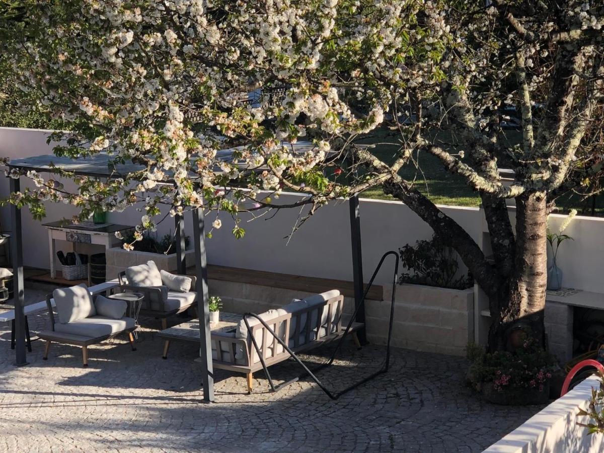 הוילה Góis Casa Da Avo Olinda מראה חיצוני תמונה