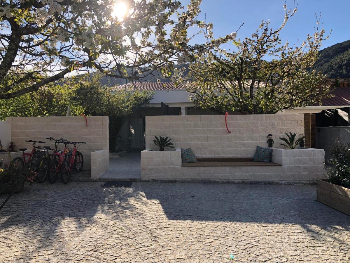 הוילה Góis Casa Da Avo Olinda מראה חיצוני תמונה