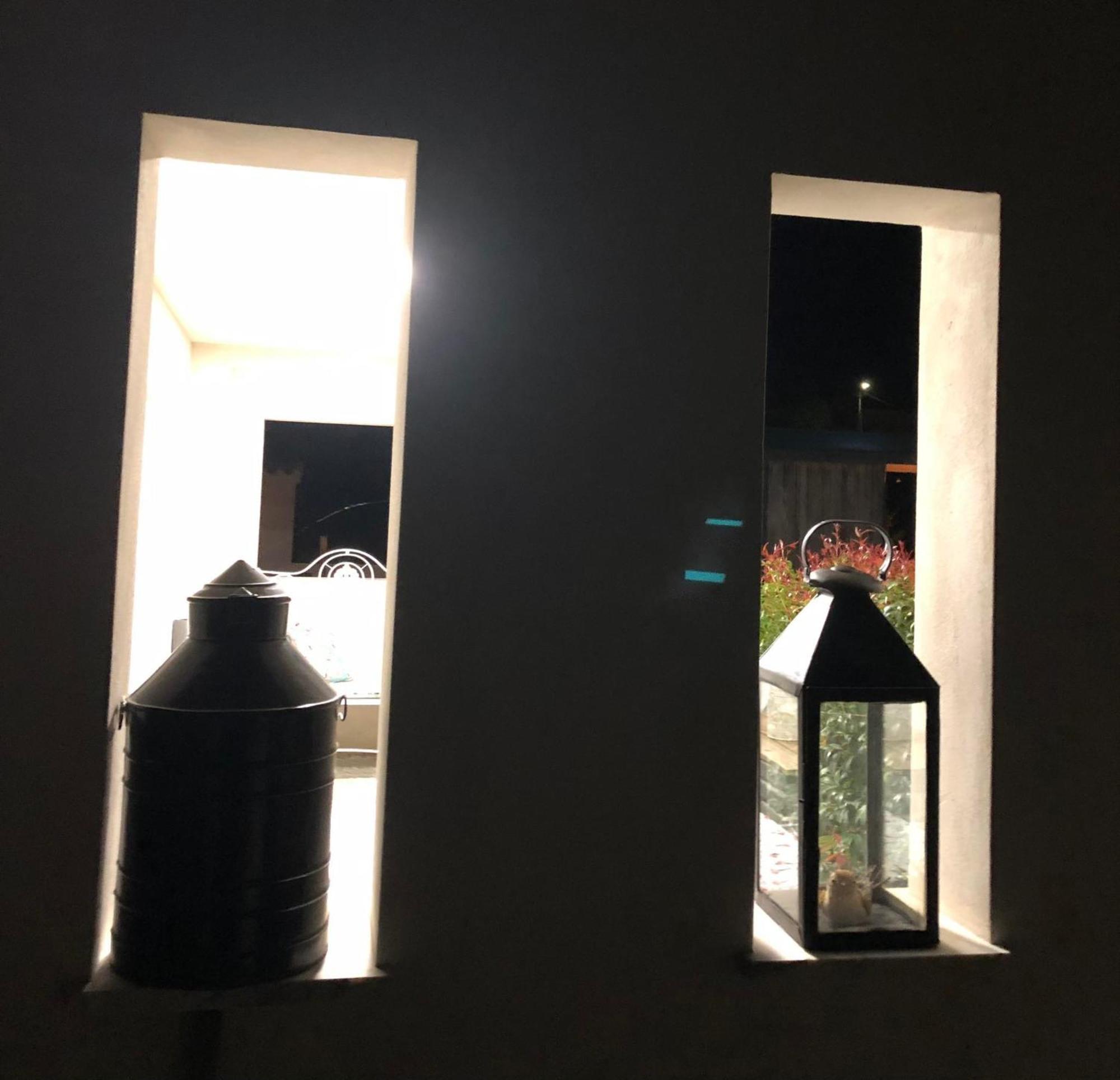 הוילה Góis Casa Da Avo Olinda מראה חיצוני תמונה