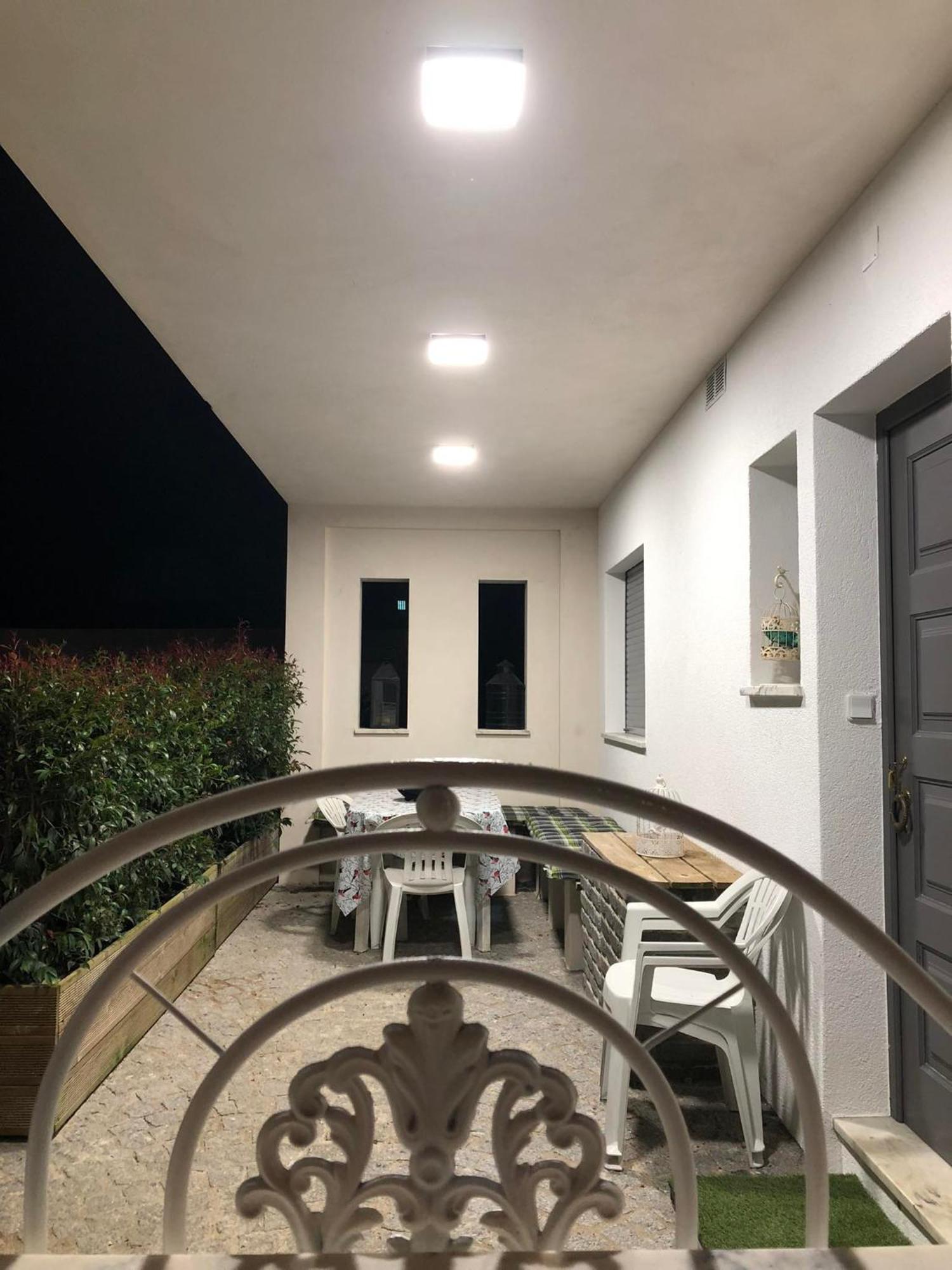 הוילה Góis Casa Da Avo Olinda מראה חיצוני תמונה