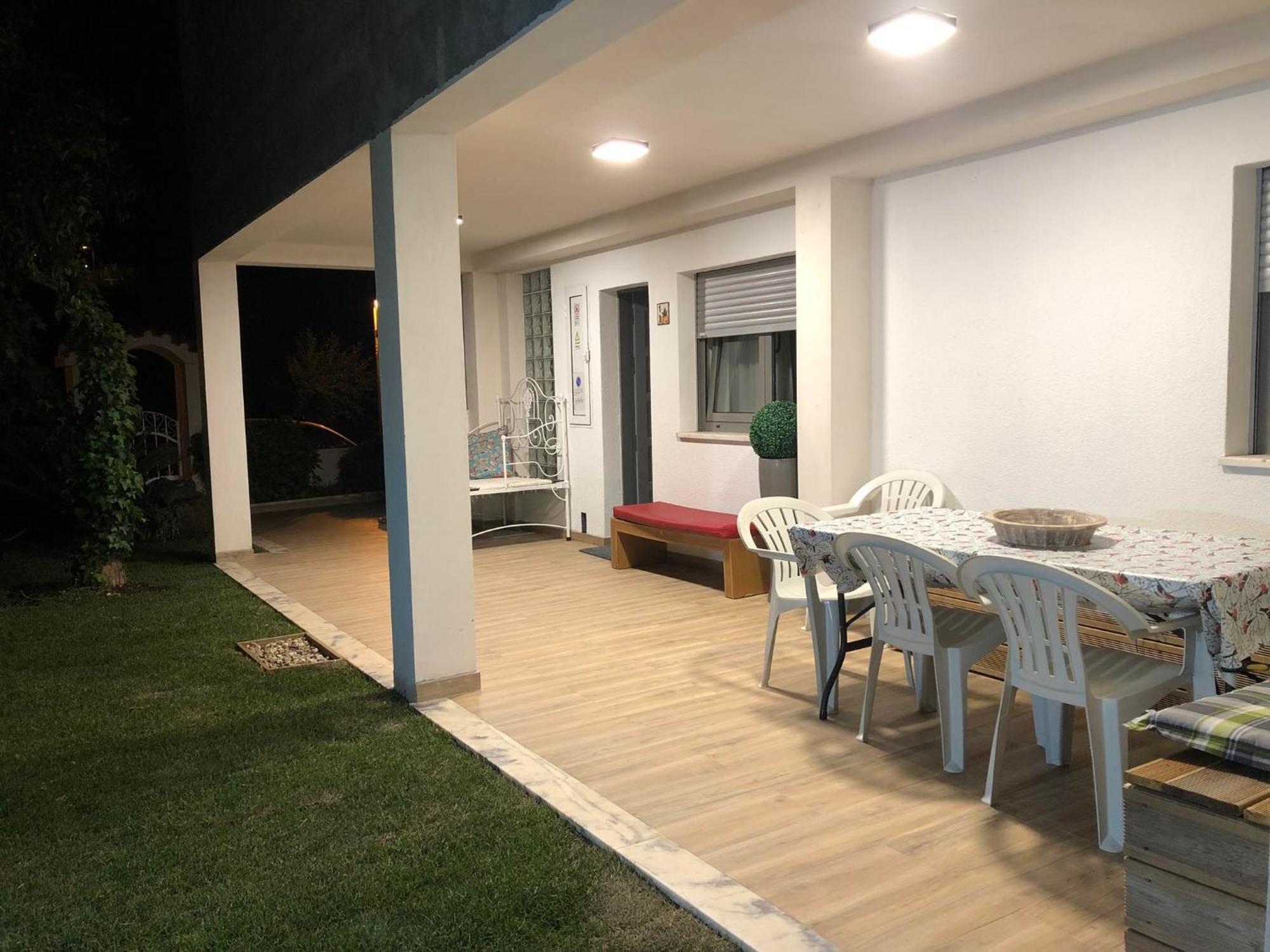 הוילה Góis Casa Da Avo Olinda מראה חיצוני תמונה