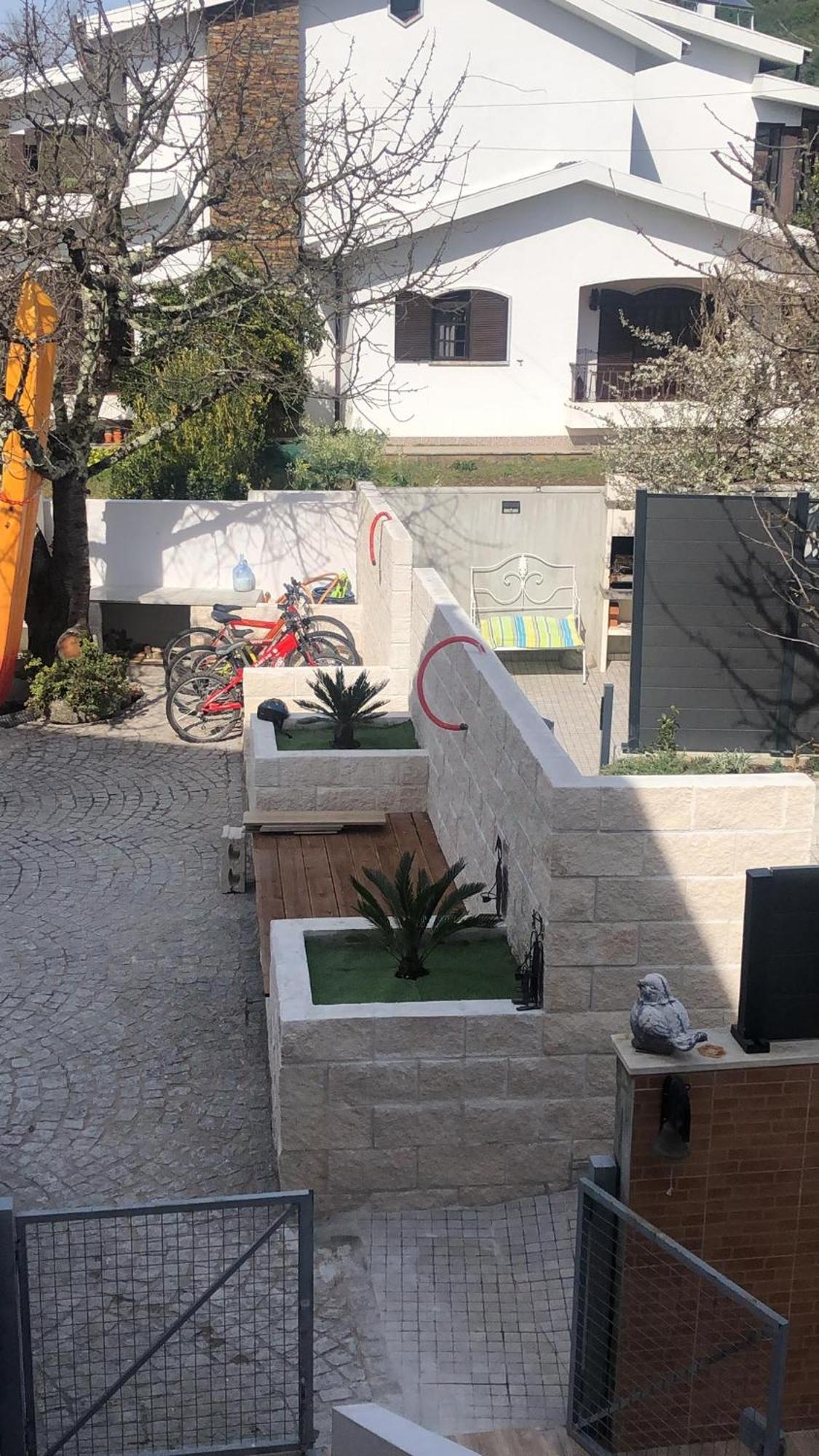 הוילה Góis Casa Da Avo Olinda מראה חיצוני תמונה