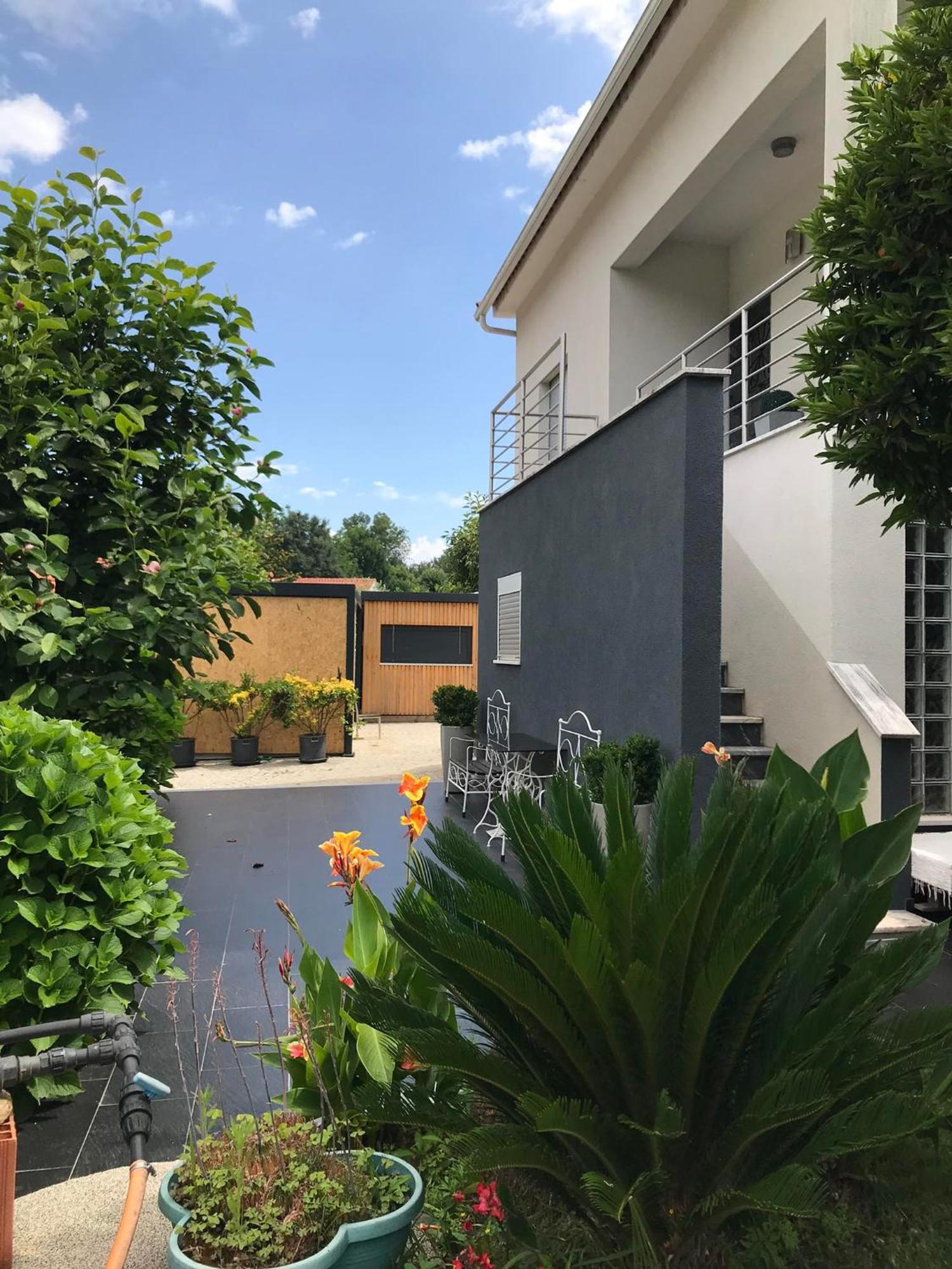 הוילה Góis Casa Da Avo Olinda מראה חיצוני תמונה