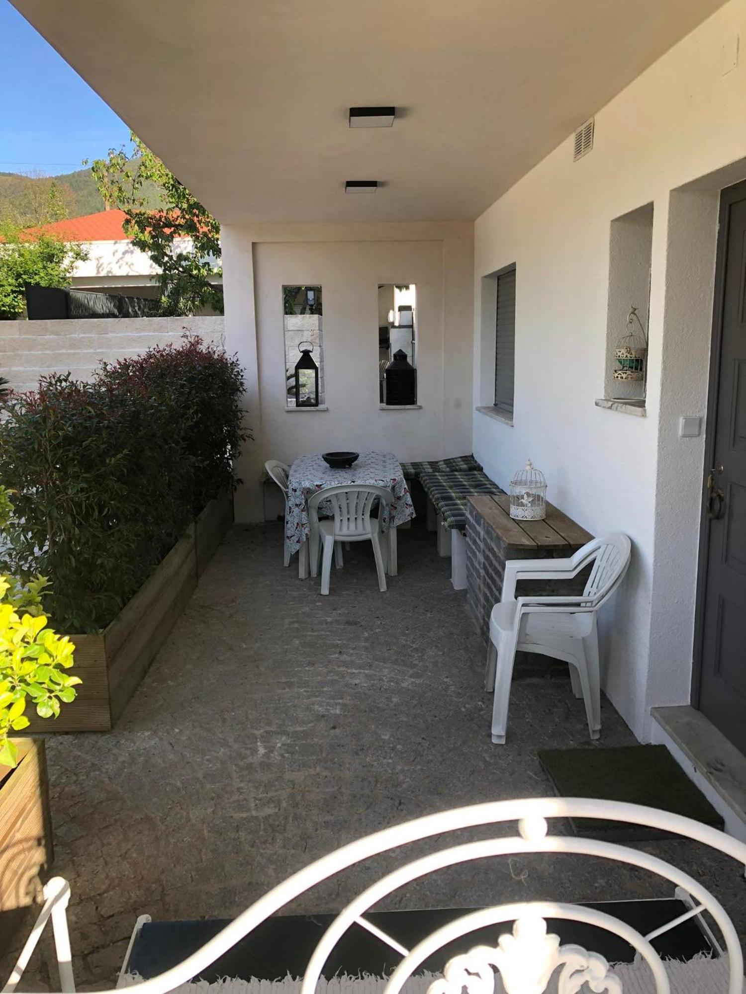 הוילה Góis Casa Da Avo Olinda מראה חיצוני תמונה
