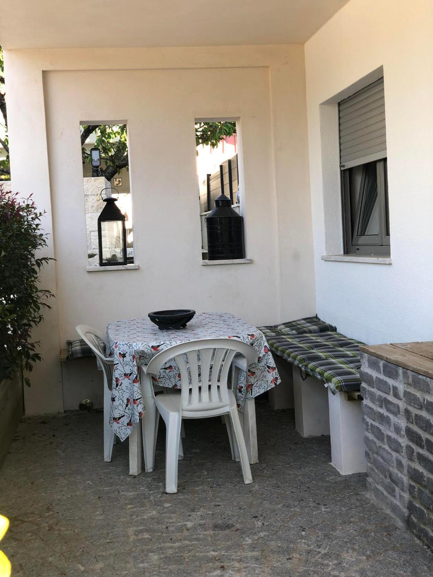 הוילה Góis Casa Da Avo Olinda מראה חיצוני תמונה