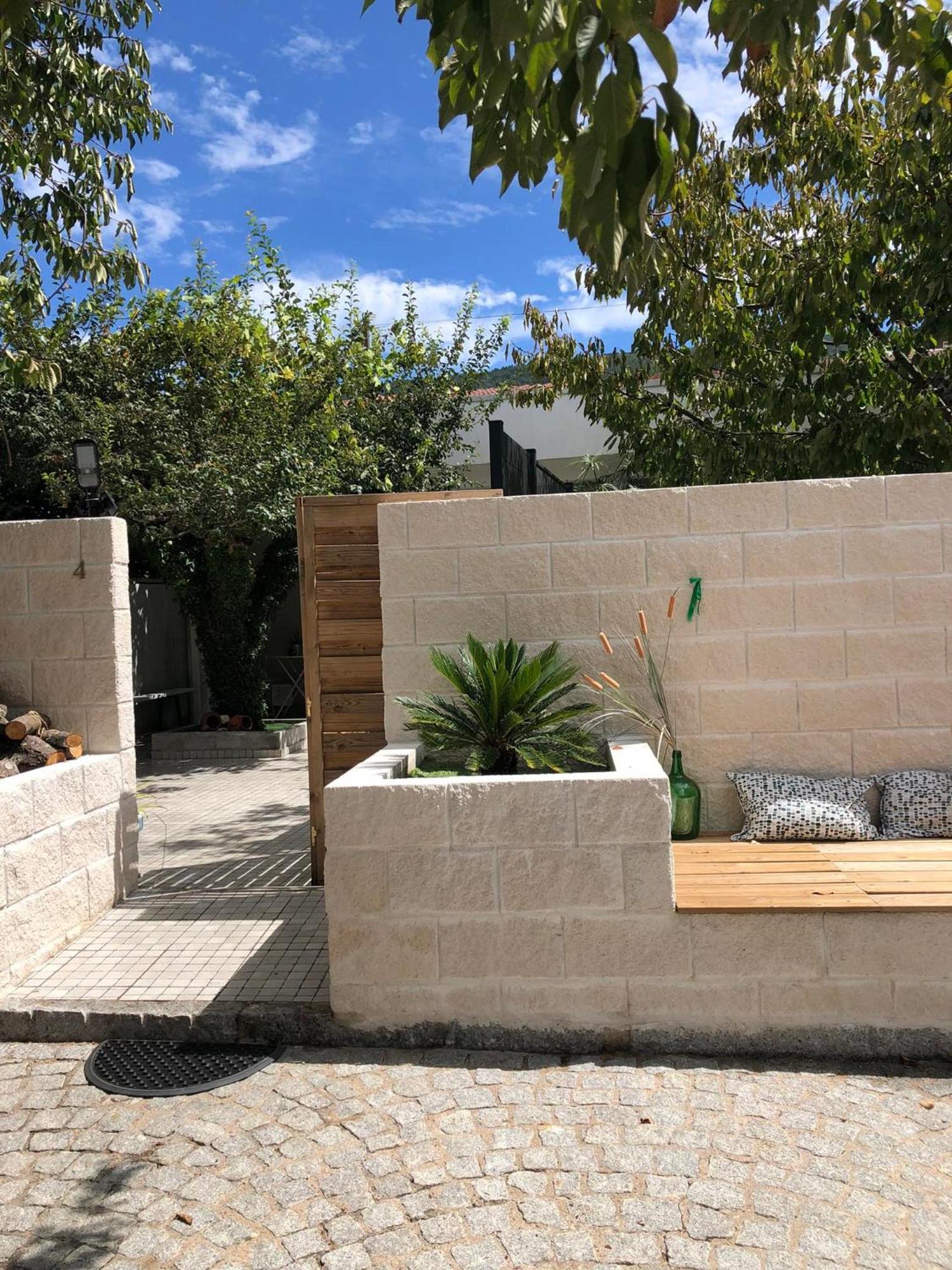 הוילה Góis Casa Da Avo Olinda מראה חיצוני תמונה