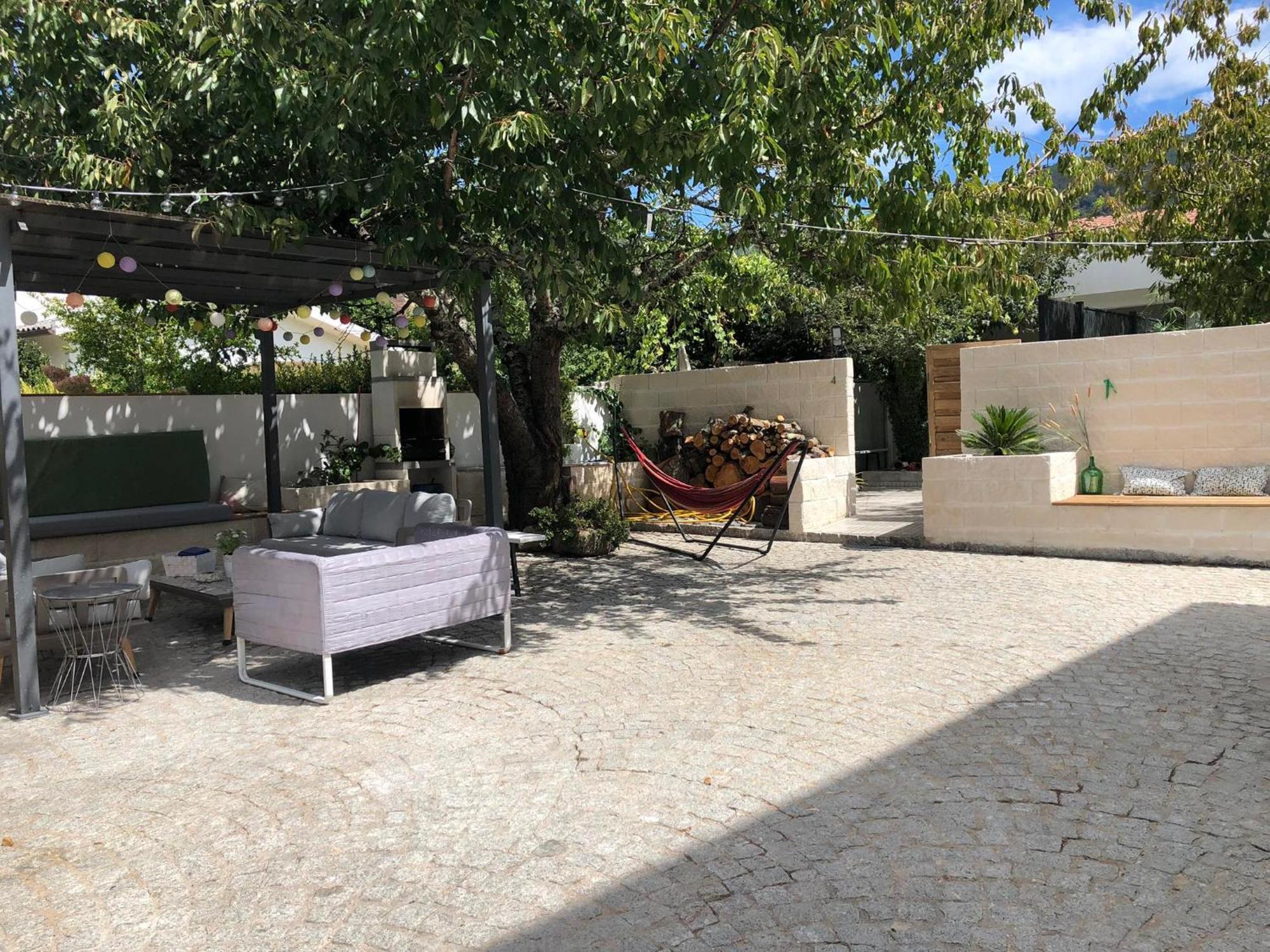 הוילה Góis Casa Da Avo Olinda מראה חיצוני תמונה
