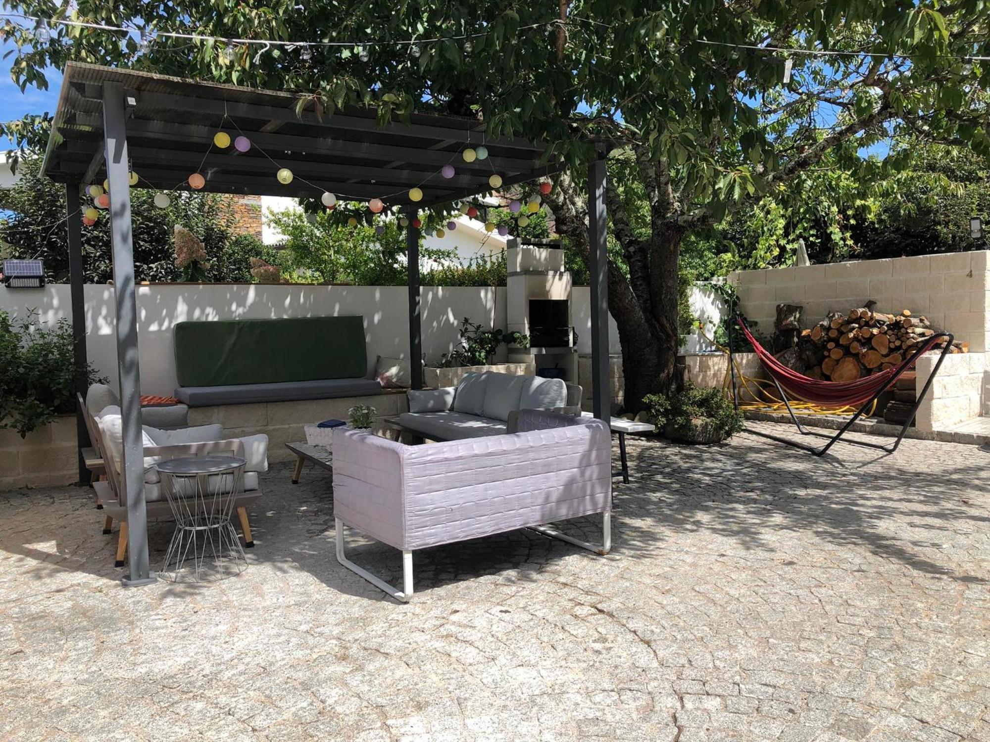הוילה Góis Casa Da Avo Olinda מראה חיצוני תמונה