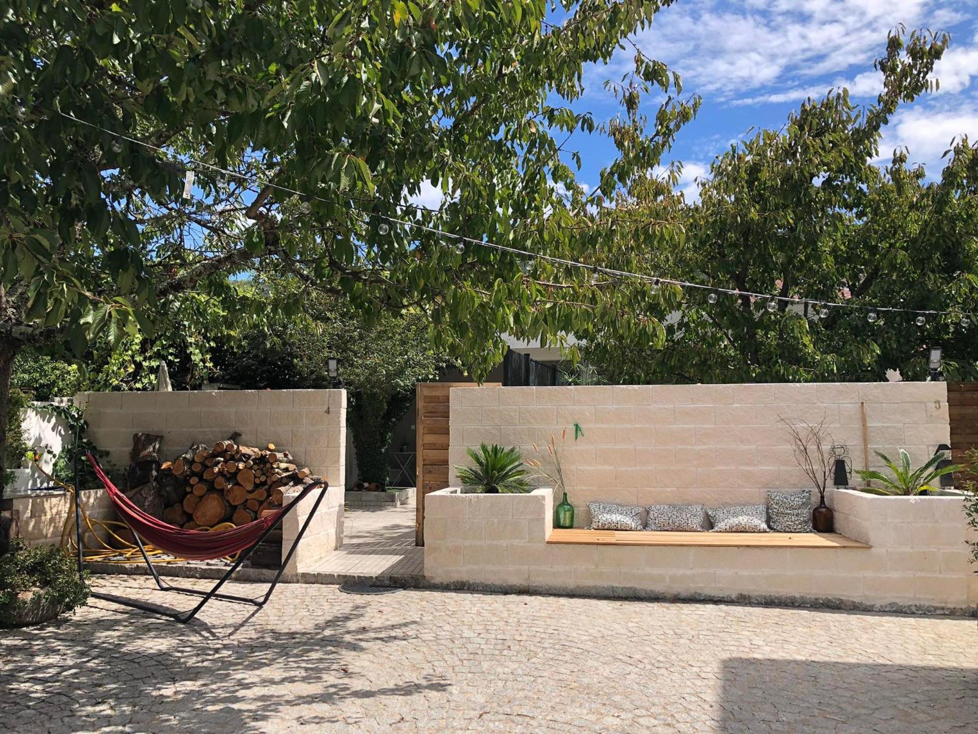 הוילה Góis Casa Da Avo Olinda מראה חיצוני תמונה
