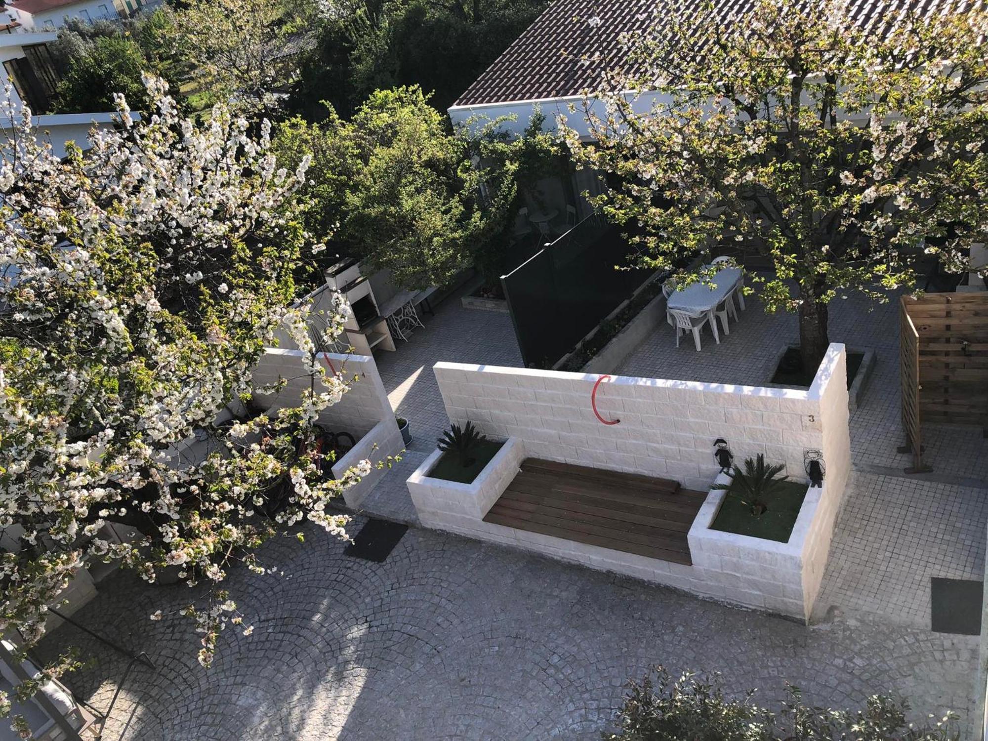 הוילה Góis Casa Da Avo Olinda מראה חיצוני תמונה