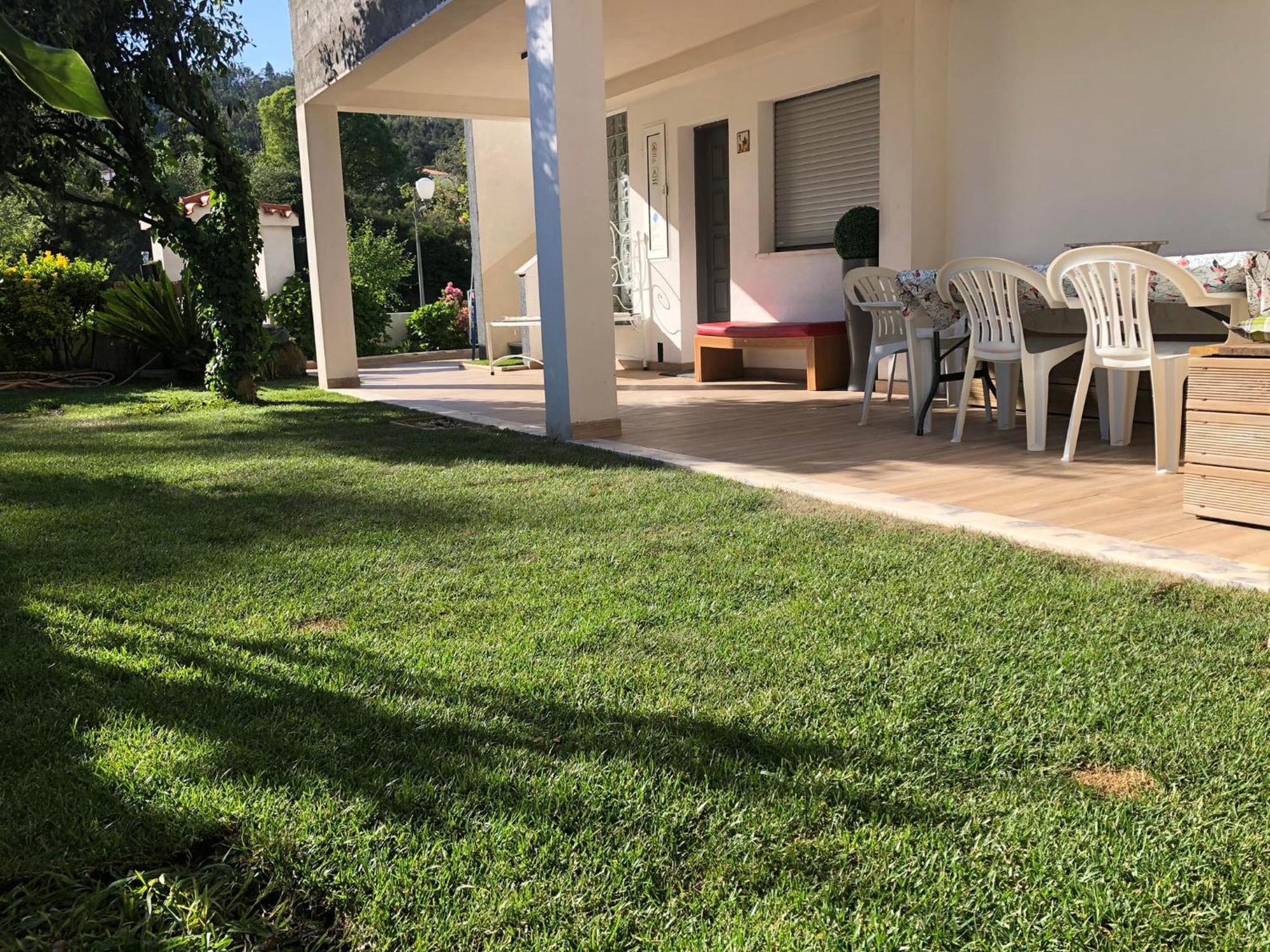 הוילה Góis Casa Da Avo Olinda מראה חיצוני תמונה