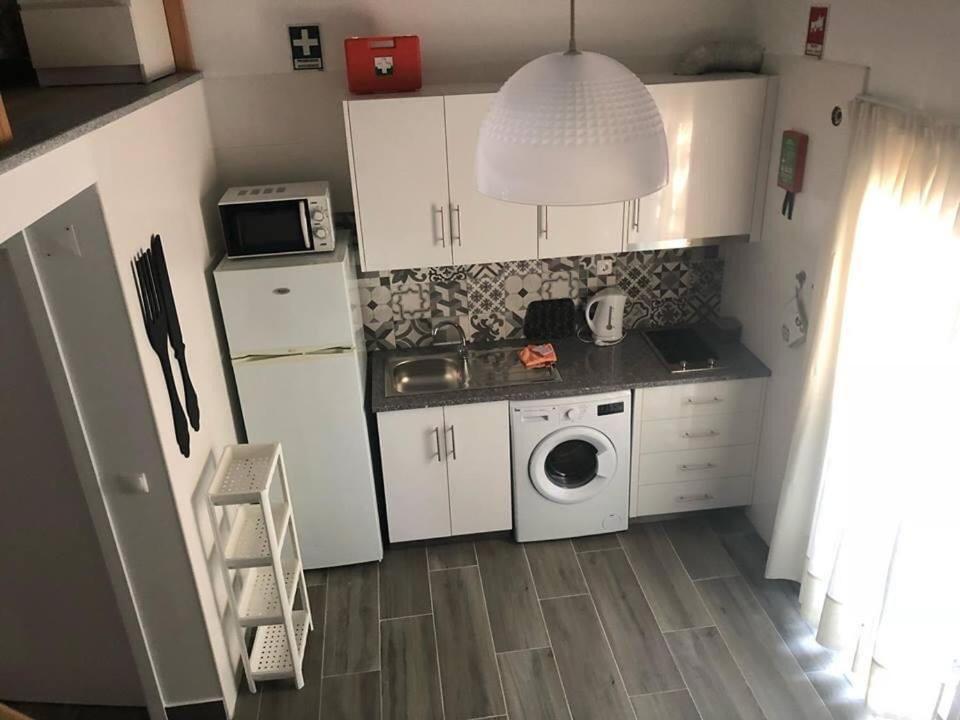 הוילה Góis Casa Da Avo Olinda מראה חיצוני תמונה