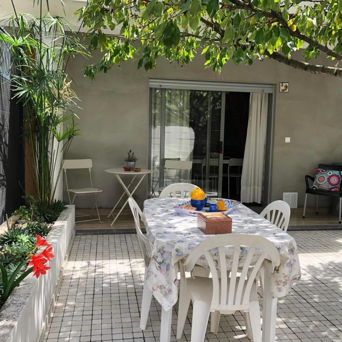 הוילה Góis Casa Da Avo Olinda מראה חיצוני תמונה