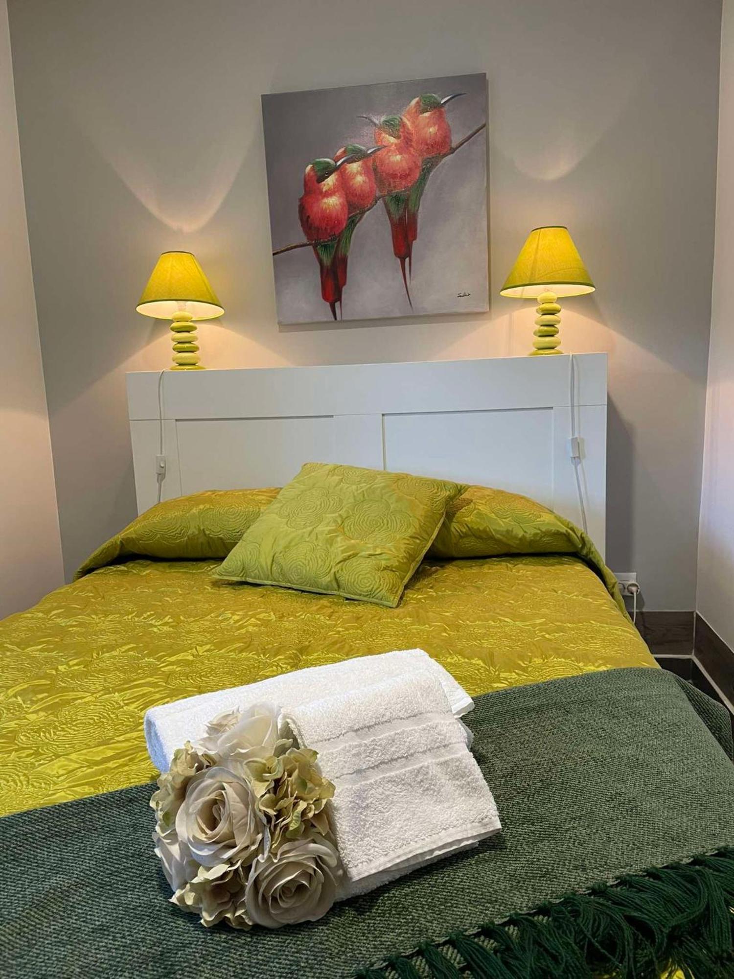 הוילה Góis Casa Da Avo Olinda מראה חיצוני תמונה