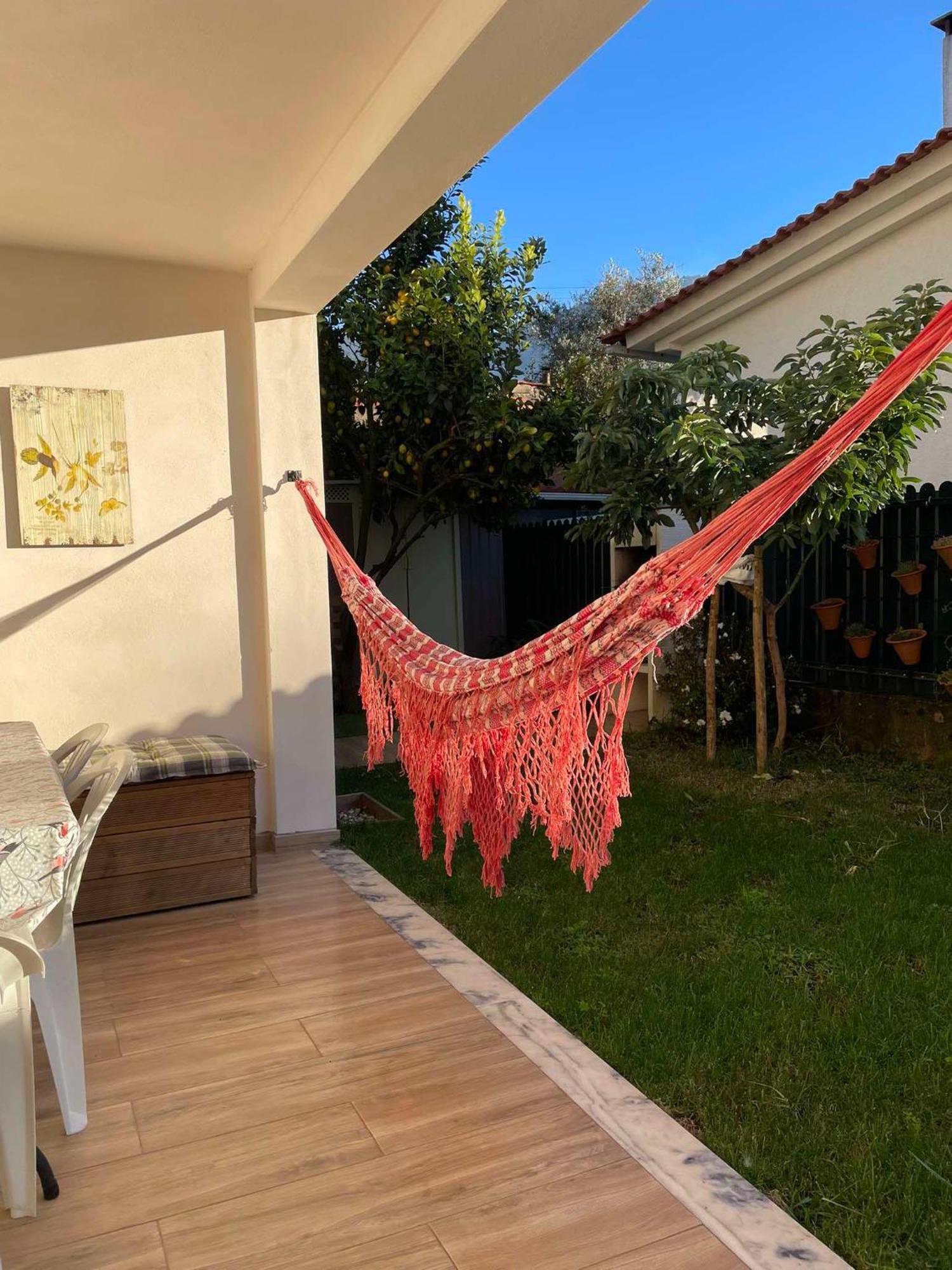 הוילה Góis Casa Da Avo Olinda מראה חיצוני תמונה