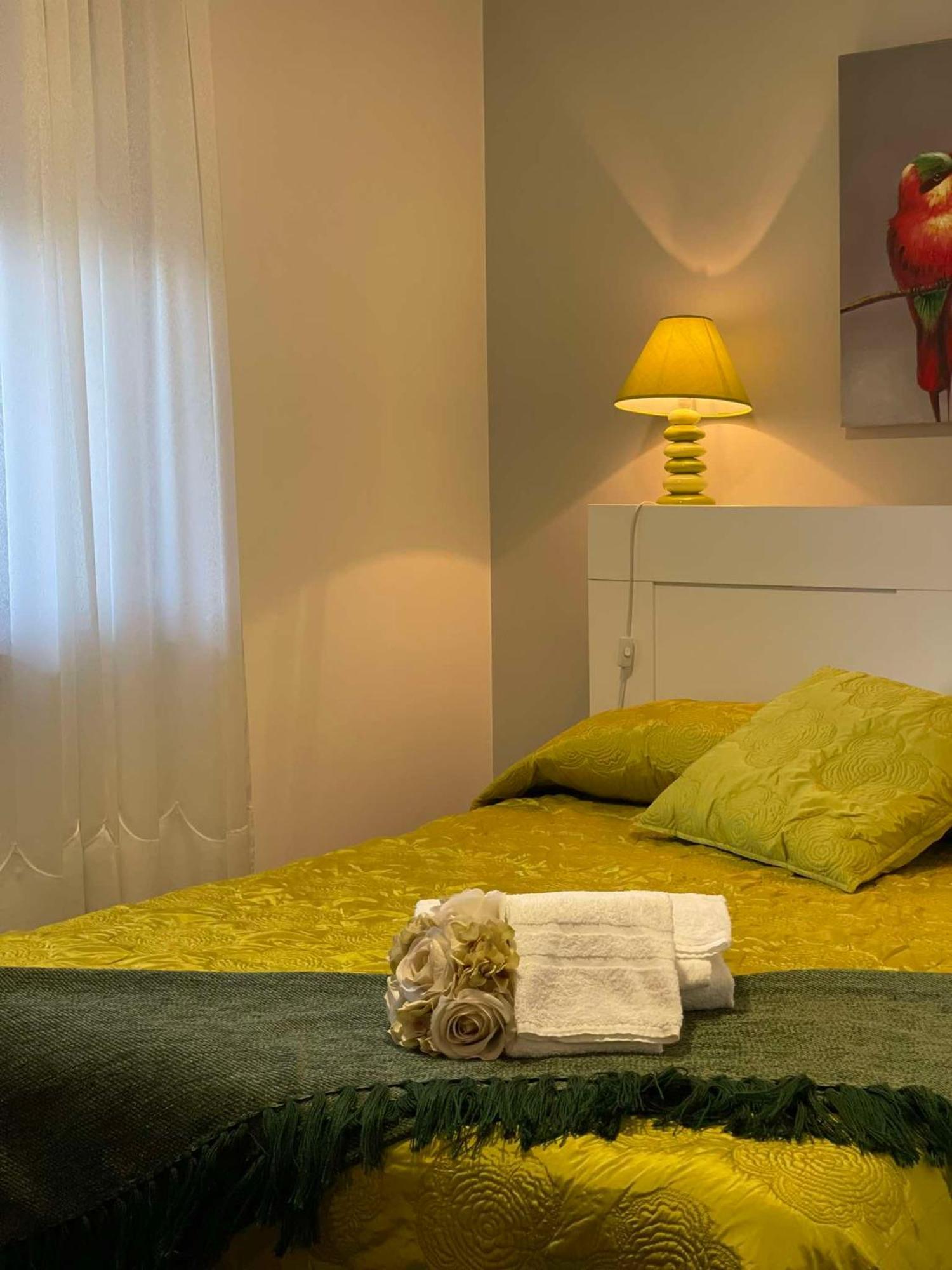 הוילה Góis Casa Da Avo Olinda מראה חיצוני תמונה