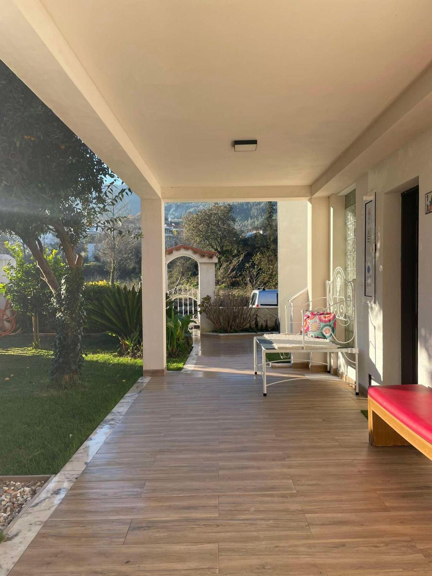 הוילה Góis Casa Da Avo Olinda מראה חיצוני תמונה