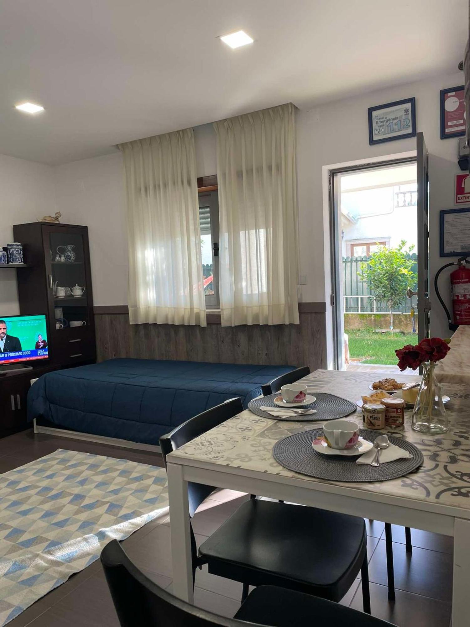 הוילה Góis Casa Da Avo Olinda מראה חיצוני תמונה